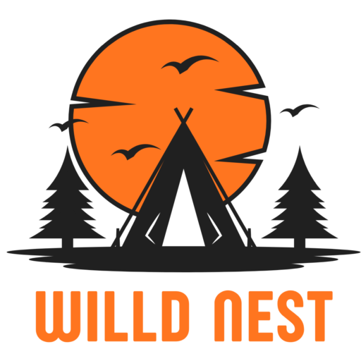 willd nest