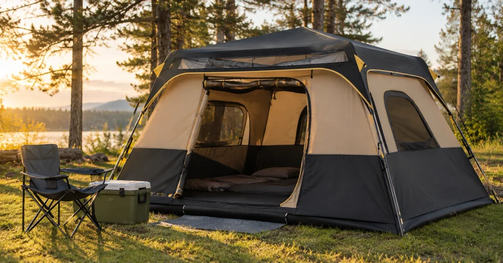 Family Tents