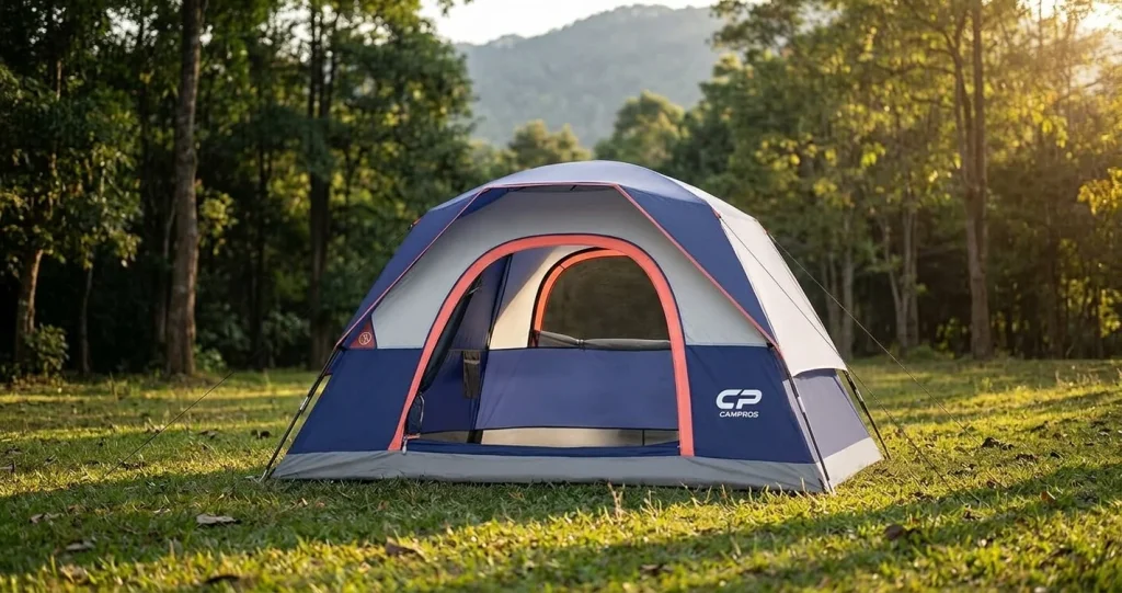 Family Tents