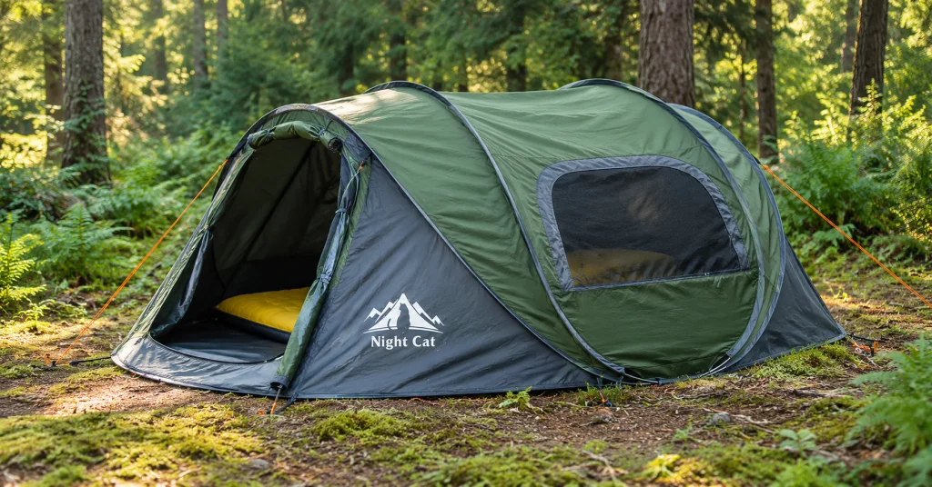 Family Tents