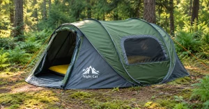 Family Tents